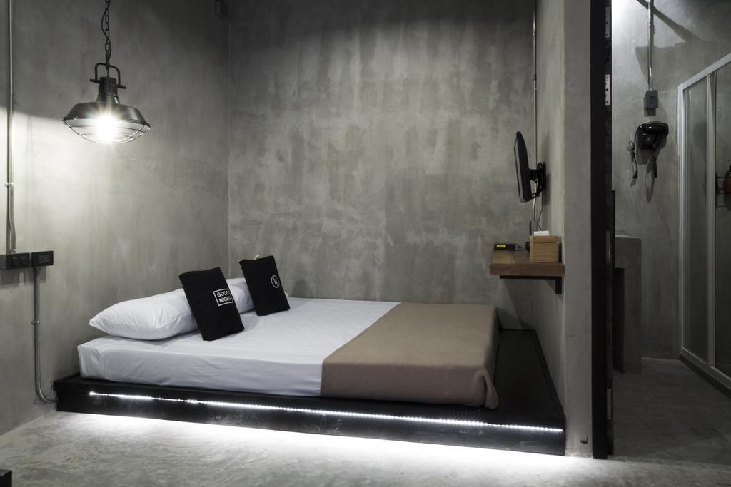 Deluxe Double Room with Shower - No Window,1588206382:JPEG